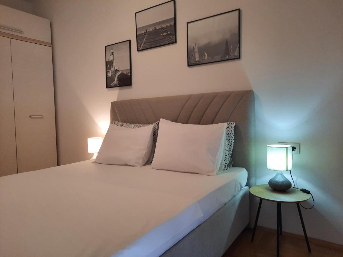 Apartment "Dream&Relax" Требинье Экстерьер фото