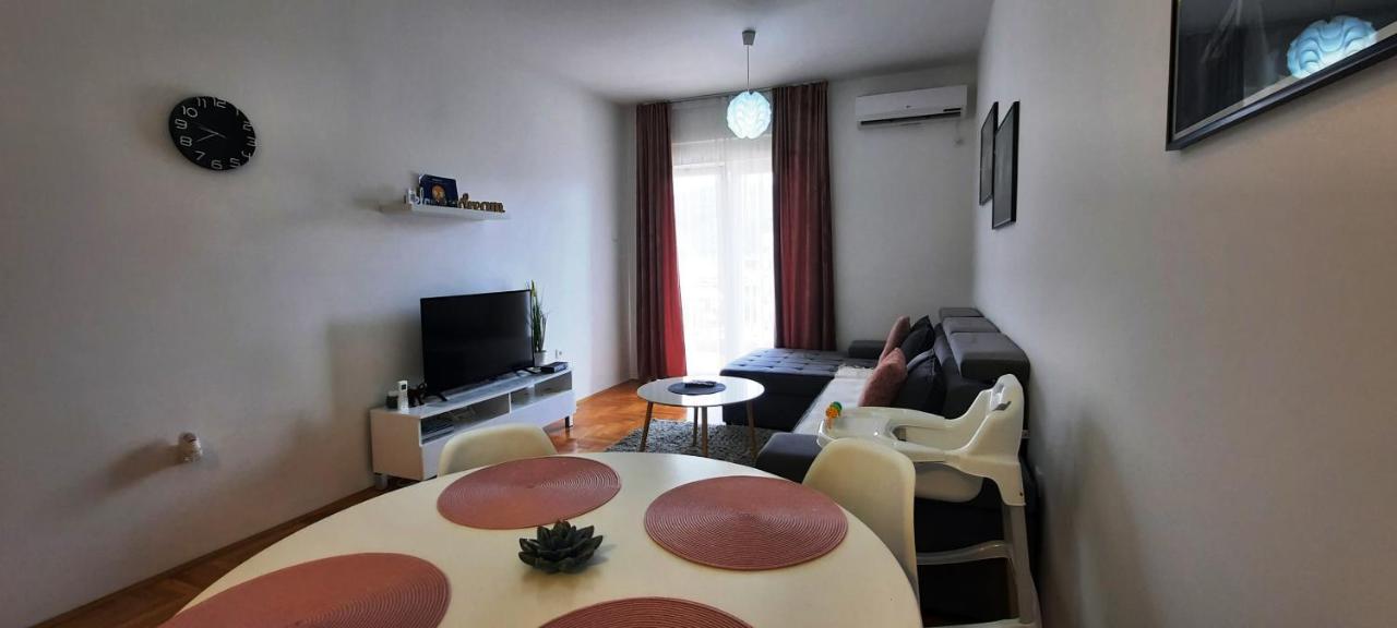 Apartment "Dream&Relax" Требинье Экстерьер фото