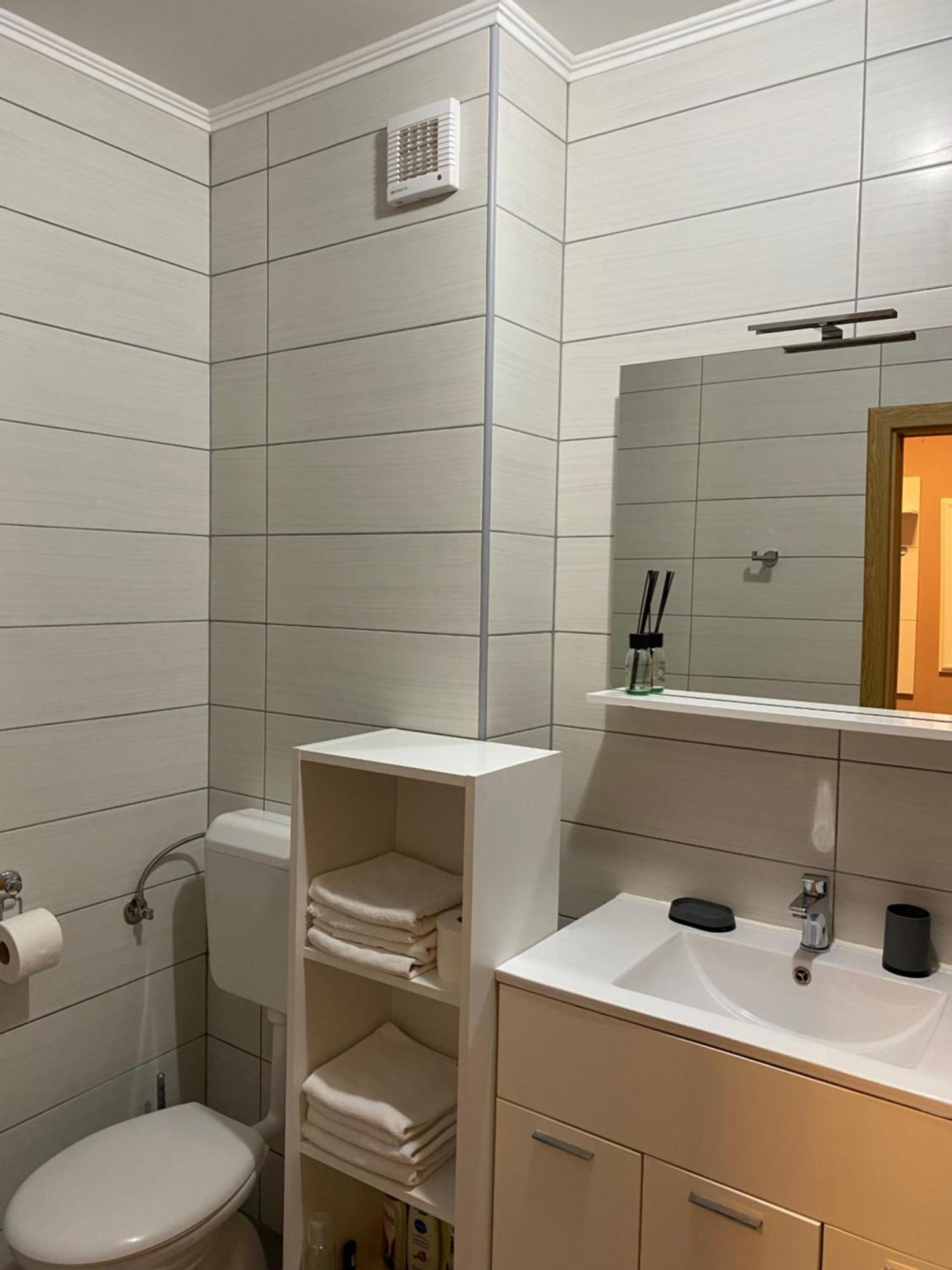 Apartment "Dream&Relax" Требинье Экстерьер фото