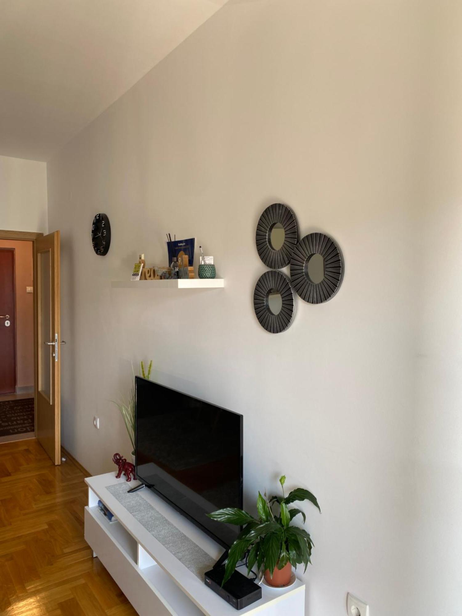 Apartment "Dream&Relax" Требинье Экстерьер фото