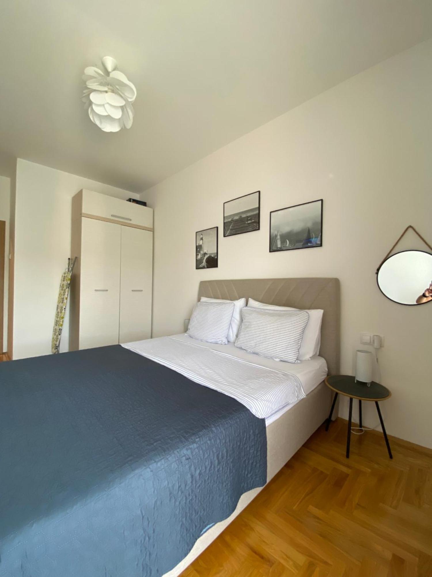 Apartment "Dream&Relax" Требинье Экстерьер фото