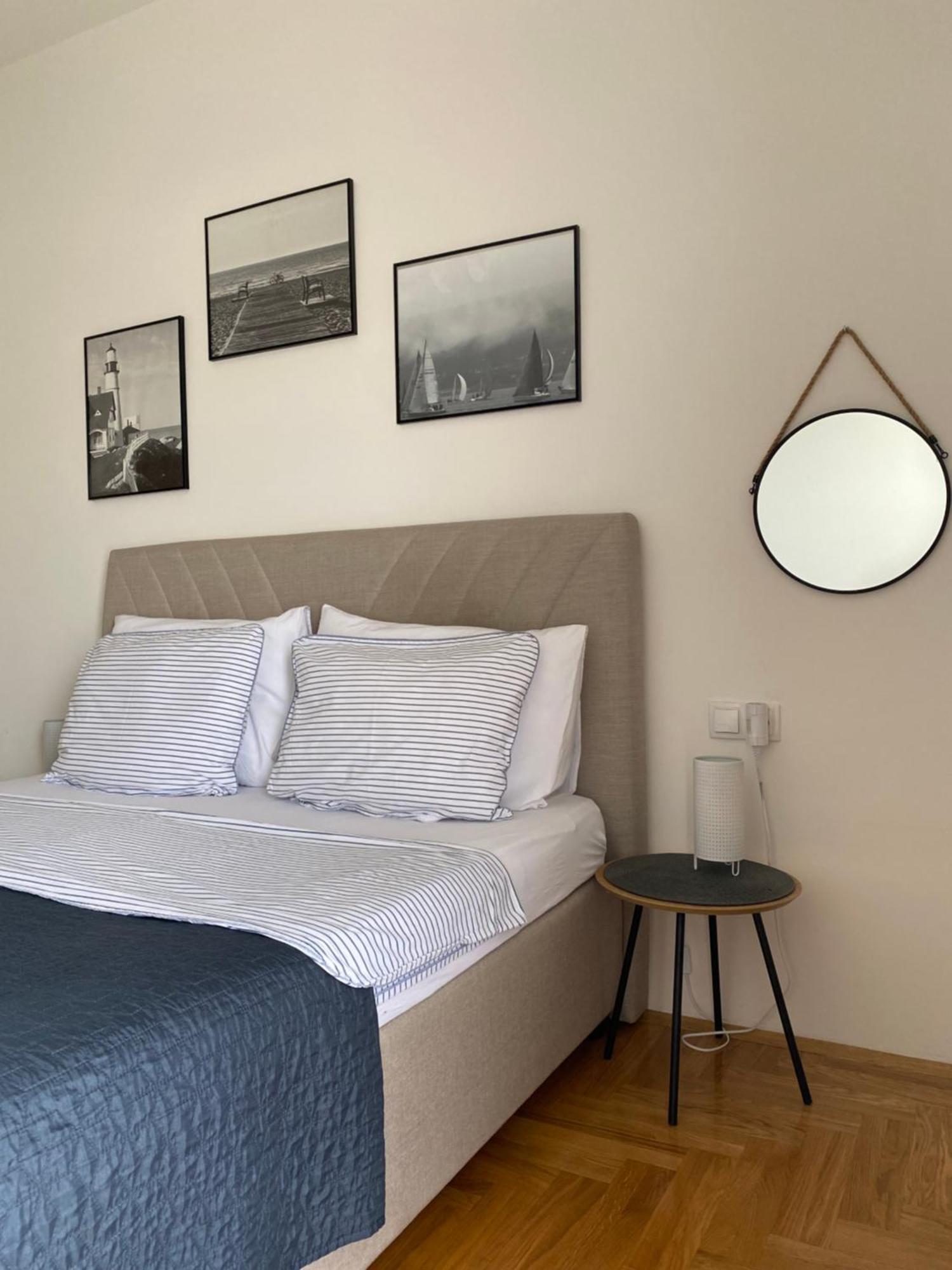 Apartment "Dream&Relax" Требинье Экстерьер фото