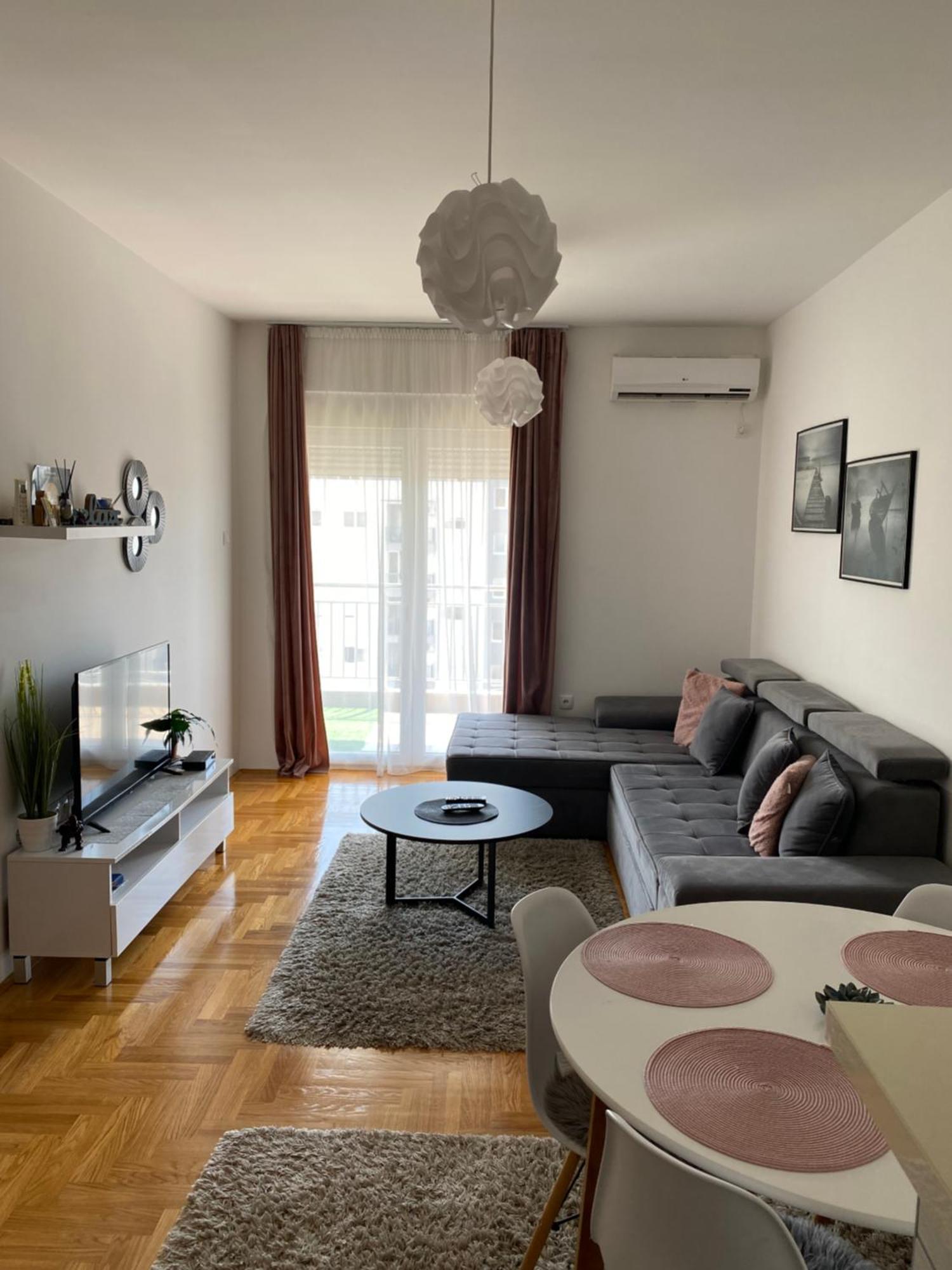 Apartment "Dream&Relax" Требинье Экстерьер фото