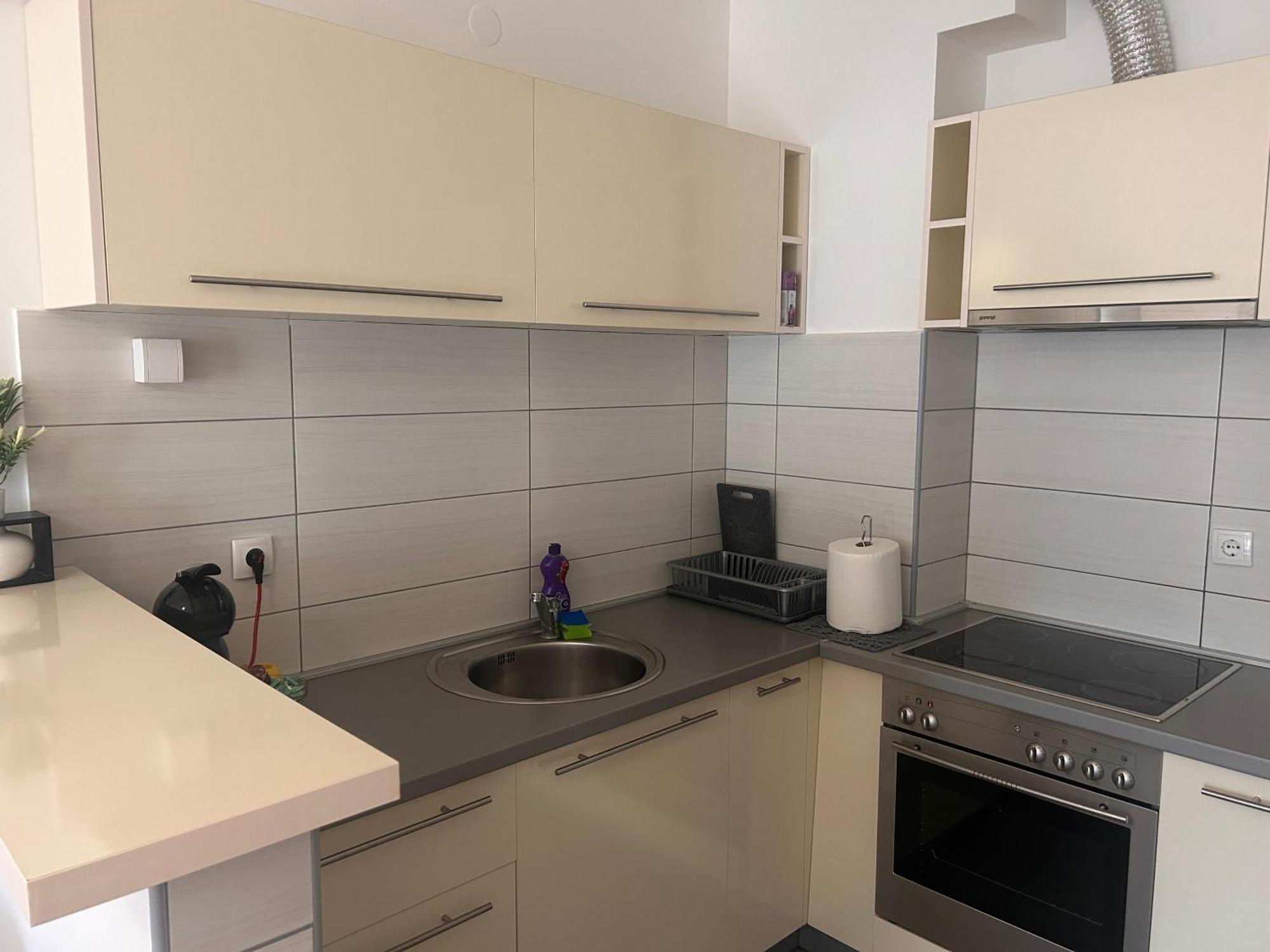 Apartment "Dream&Relax" Требинье Экстерьер фото