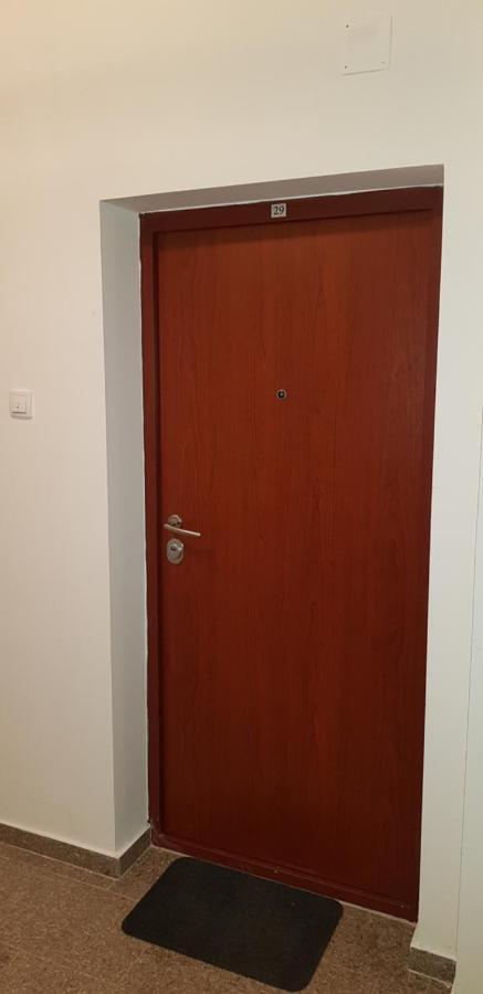 Apartment "Dream&Relax" Требинье Экстерьер фото