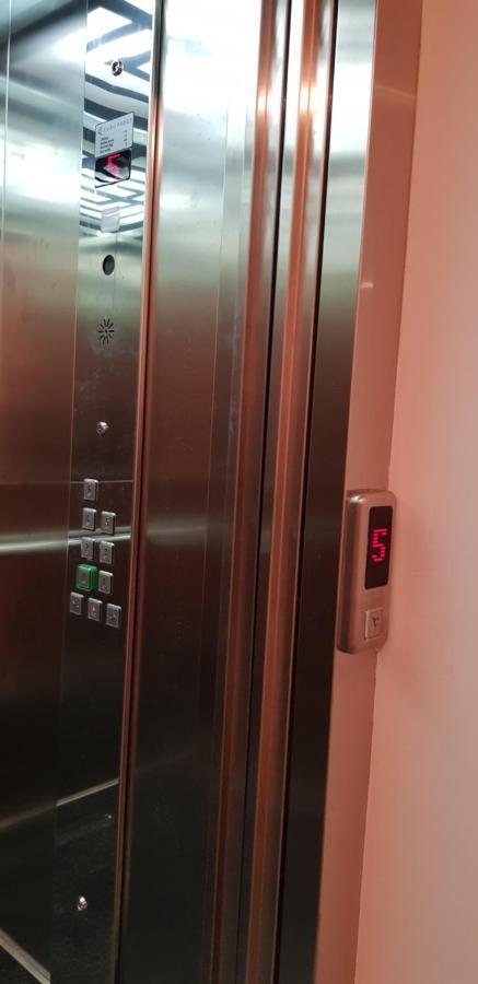 Apartment "Dream&Relax" Требинье Экстерьер фото