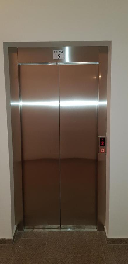 Apartment "Dream&Relax" Требинье Экстерьер фото