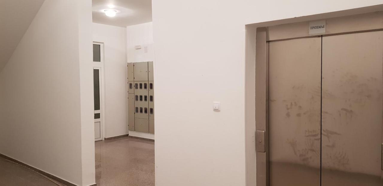 Apartment "Dream&Relax" Требинье Экстерьер фото