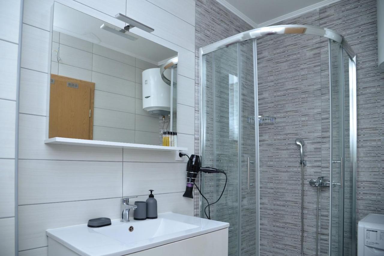 Apartment "Dream&Relax" Требинье Экстерьер фото