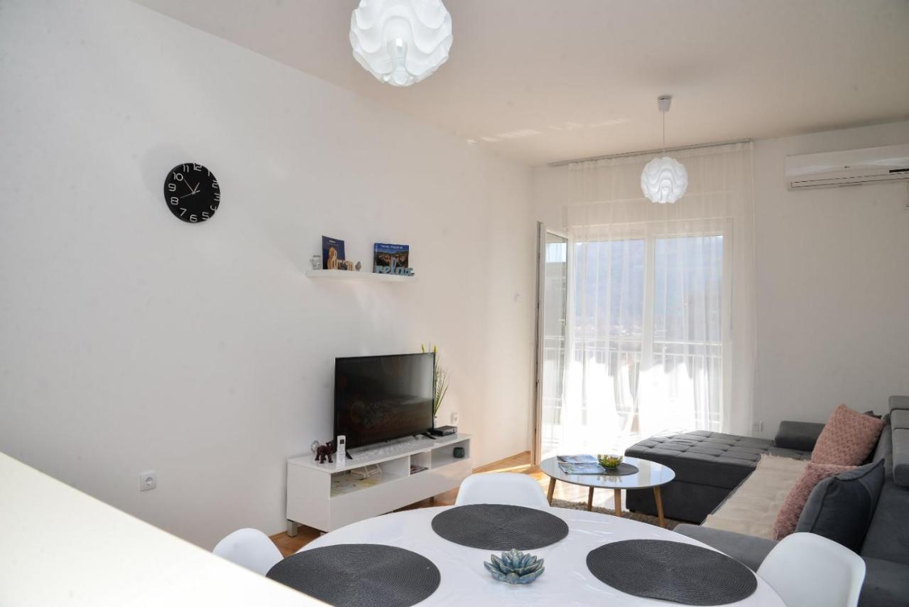 Apartment "Dream&Relax" Требинье Экстерьер фото