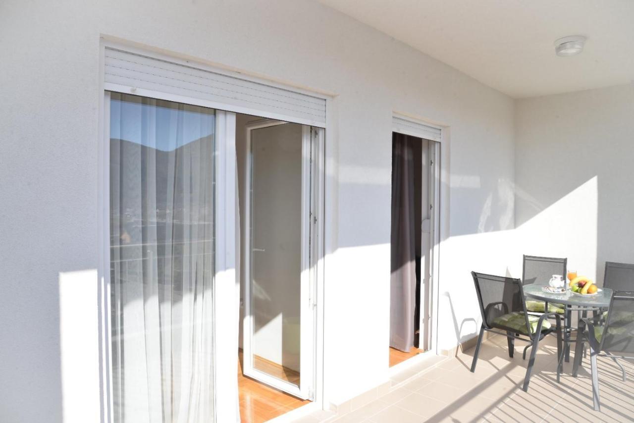 Apartment "Dream&Relax" Требинье Экстерьер фото