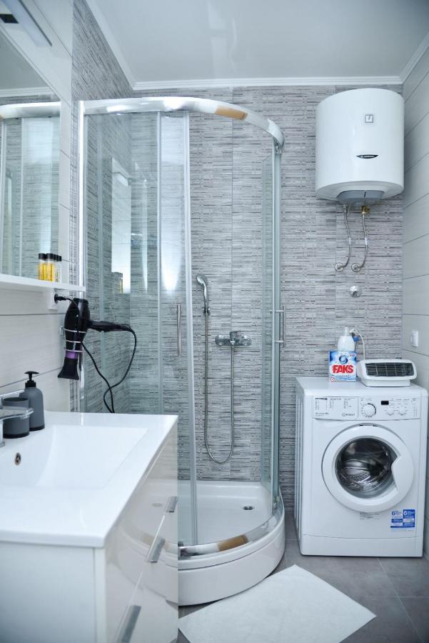 Apartment "Dream&Relax" Требинье Экстерьер фото